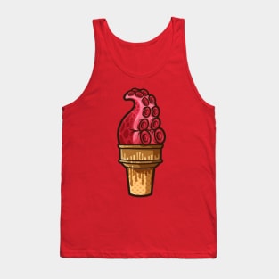 Tentacle Treat (classic) Tank Top